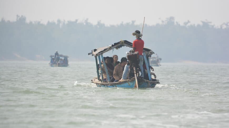 Indian Institute For Finance And Management Guwahati Excursion Orissa Tour photo 12